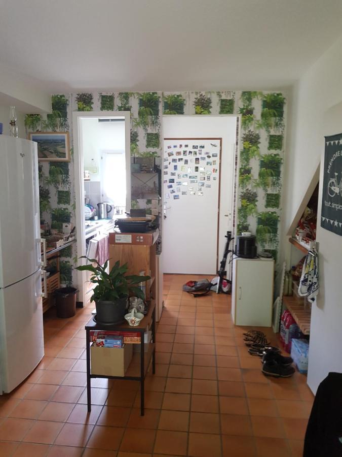 Chez Christine Appartement Ploemel Buitenkant foto