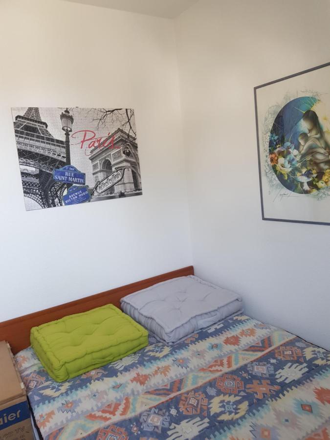 Chez Christine Appartement Ploemel Buitenkant foto
